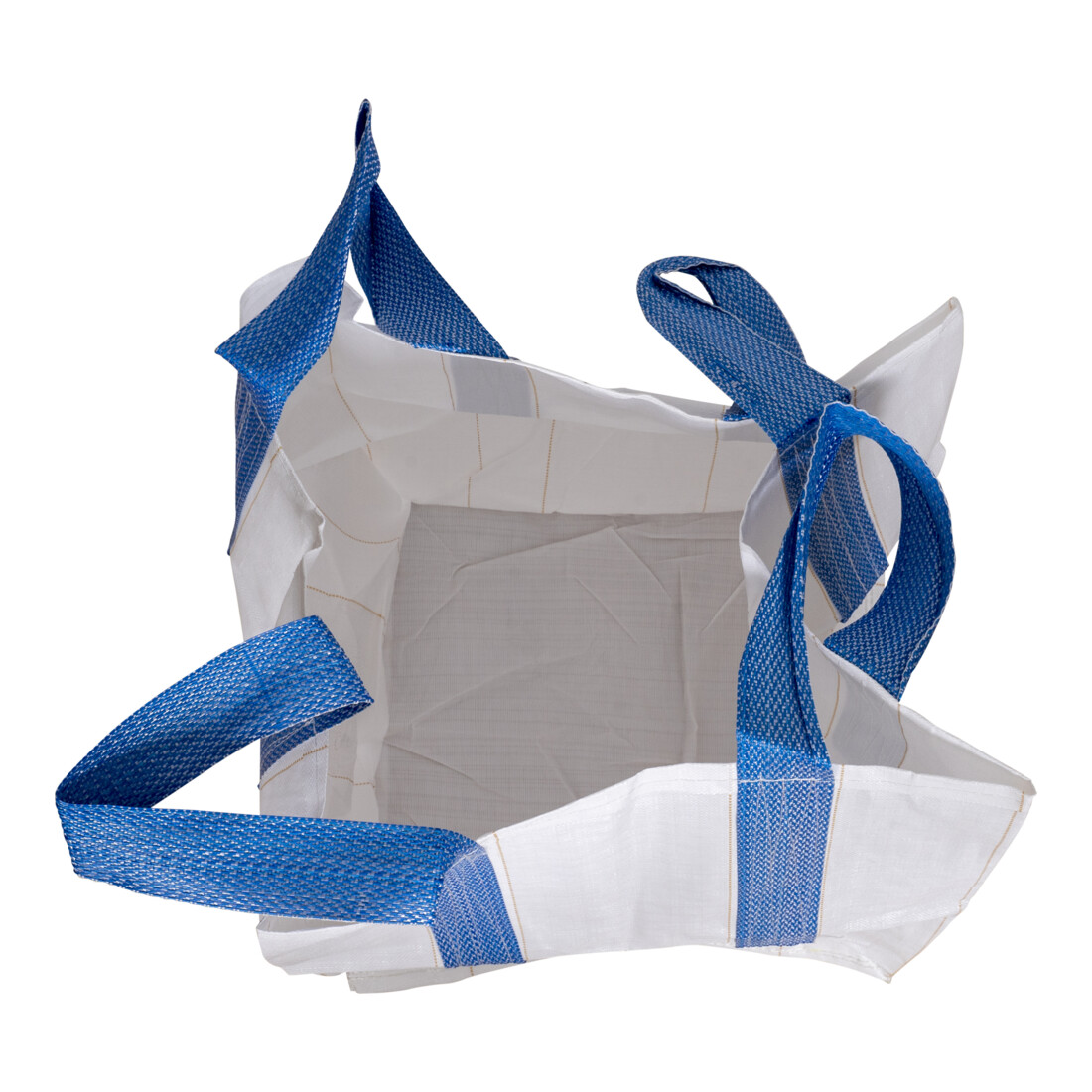 Sac de transport BIG BAG STIER, dimensions 90x90x90 cm, charge admissible 1 500 kg