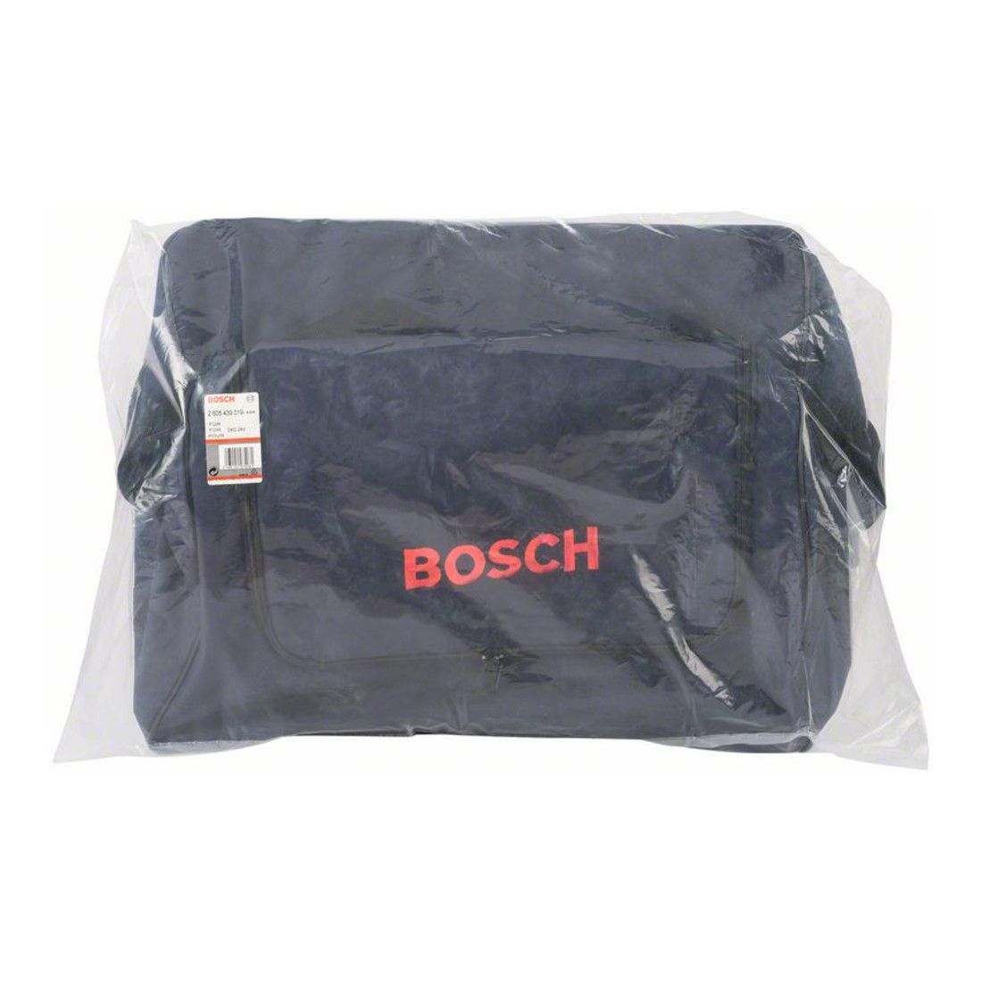 Sac de transport en nylon Bosch 580 x 580 x 380 x 380 mm