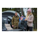 Sac de transport et de rangement Brennenstuhl pour enrouleurs électriques