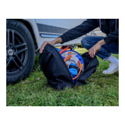 Sac de transport et de rangement Brennenstuhl pour enrouleurs électriques-5