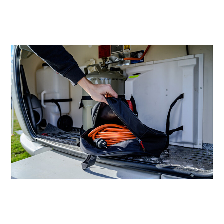 Sac de transport et de rangement Brennenstuhl pour rallonges électriques