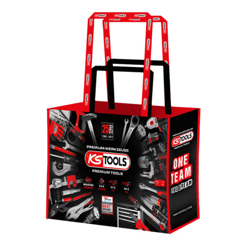 Sac de transport KS Tools