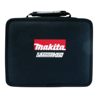 Sac de transport Makita pour TD021DSE 831276-6