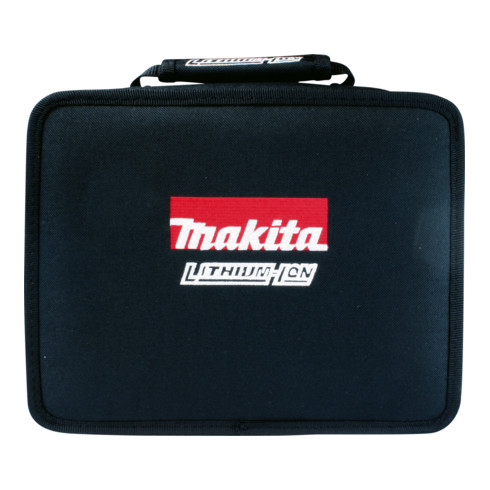 Sac de transport Makita pour TD021DSE 831276-6