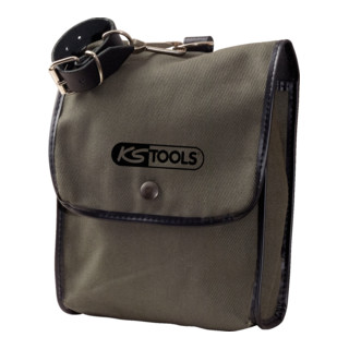 Sac de transport pour gants d'électricien, 200 mm