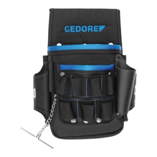 Sac d'électricien Gedore