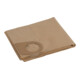 Sac filtrant en papier Bosch-1