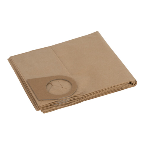 Sac filtrant en papier Bosch