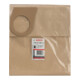 Sac filtrant en papier Bosch-5