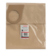 Sac filtrant en papier Bosch-5