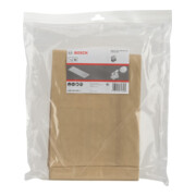Sac filtrant en papier Bosch-2