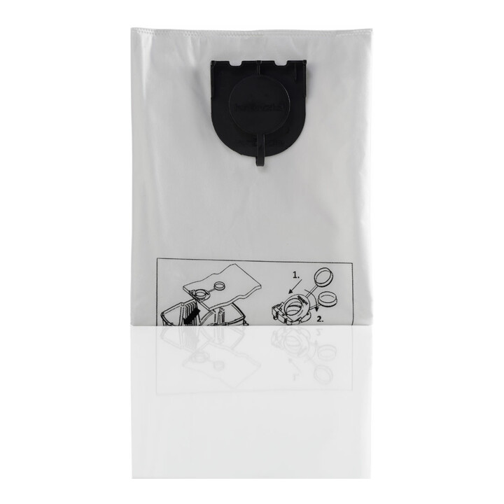 Set Kränzle Ventos 32 L/AC + Sacs à poussière (5 pièces)