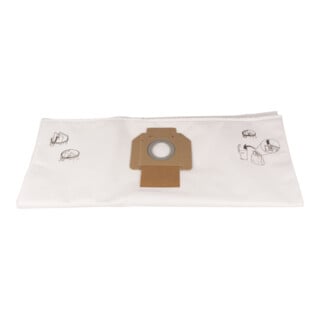 Sac filtrant Makita L (P-84078)