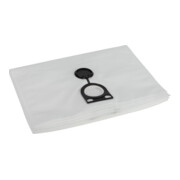 Sac filtrant non-tissé Bosch pour GAS 50 GAS 50 M