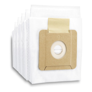 Sac filtrant non-tissé Kärcher VC