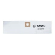 Sac-filtre en non-tissé Bosch, 4 pièces-5