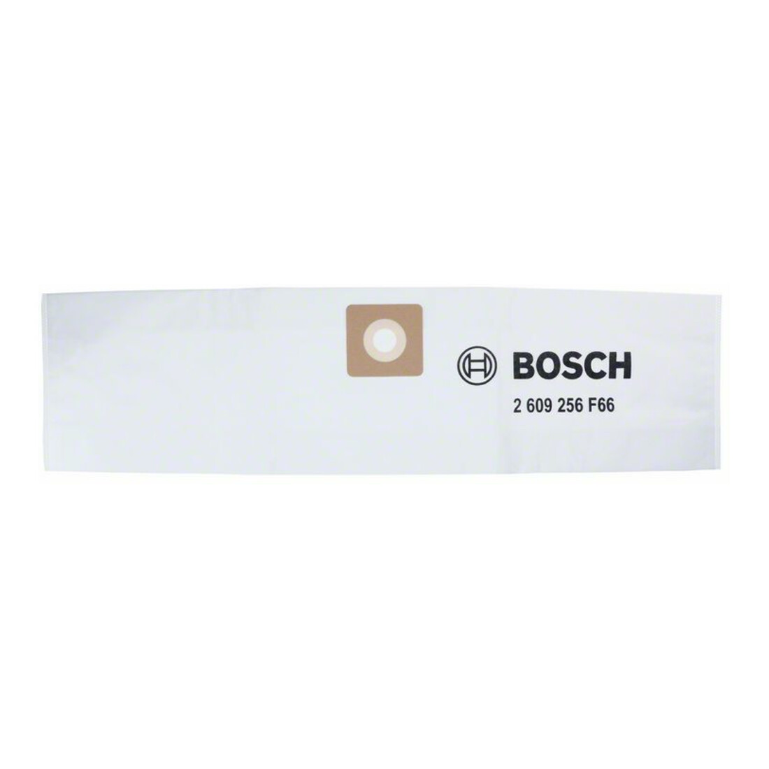 Sac-filtre en non-tissé Bosch, 4 pièces