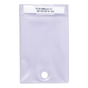 Sac isolant pour connecteurs, 130 x 210 mm KS Tools-1