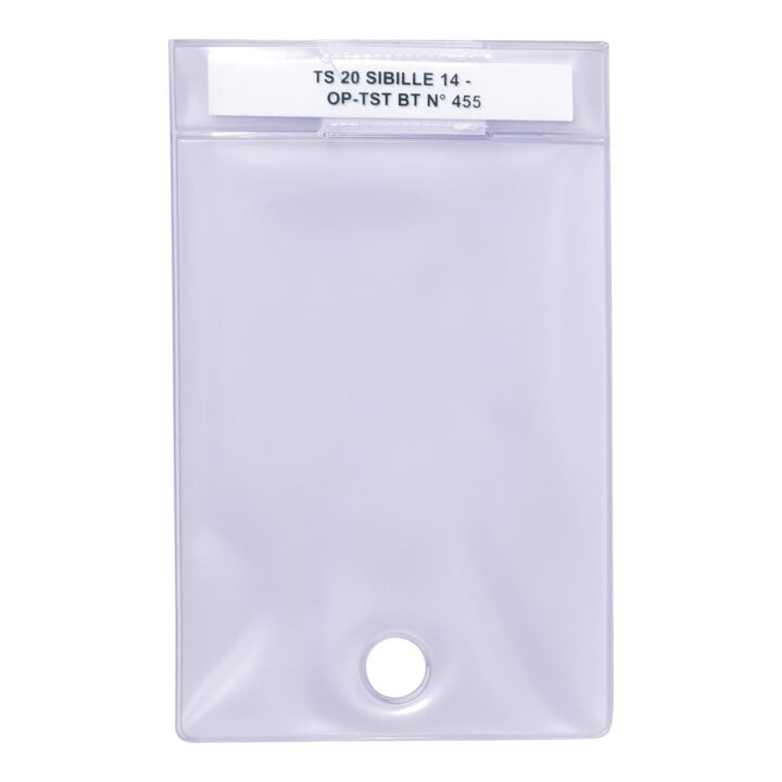 Sac isolant pour connecteurs, 130 x 210 mm KS Tools