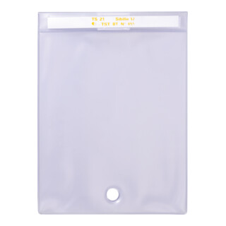Sac isolant pour connecteurs, 225 x 305 mm KS Tools