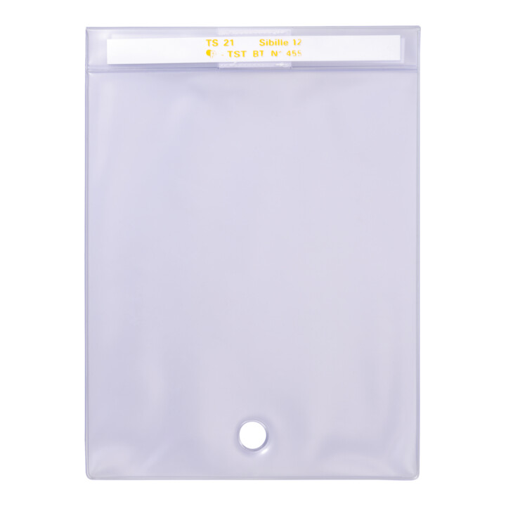 Sac isolant pour connecteurs, 225 x 305 mm KS Tools