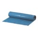 Sac poubelle 120 l bleu env. 68 µ, rouleau de 15 pcs.-1