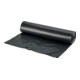 Sac poubelle 120 l gris env. 68 µ rouleau de 15 pcs-3