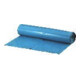 Sac poubelle 120 l transparent env. 68 my rouleau de 15 pcs-1