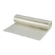 Sac poubelle 120 l transparent env. 68 my rouleau de 15 pcs-3