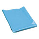 Sac poubelle 240 l bleu env. 90 my en vrac-1
