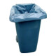 Sac poubelle 240 l, type 100, gris-1