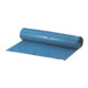 Sac poubelle 70 l jaune env. 38 my rouleau de 25 pcs.-1