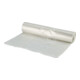 Sac poubelle 70l transparent env. 35 my rouleau de 25 pcs.-3