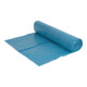 Sac poubelle STIER 120 l, 60 µm, bleu, 700x1 100 mm (25 pièces/rouleau)-1