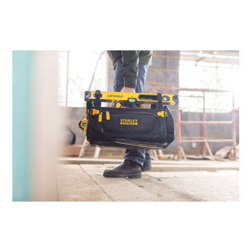 Sac pour outils Stanley Fatmax Quick Access