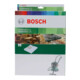 Bosch Sacco filtro in pile per UniversalVac 15 e AdvancedVac 20, 4pz.-2