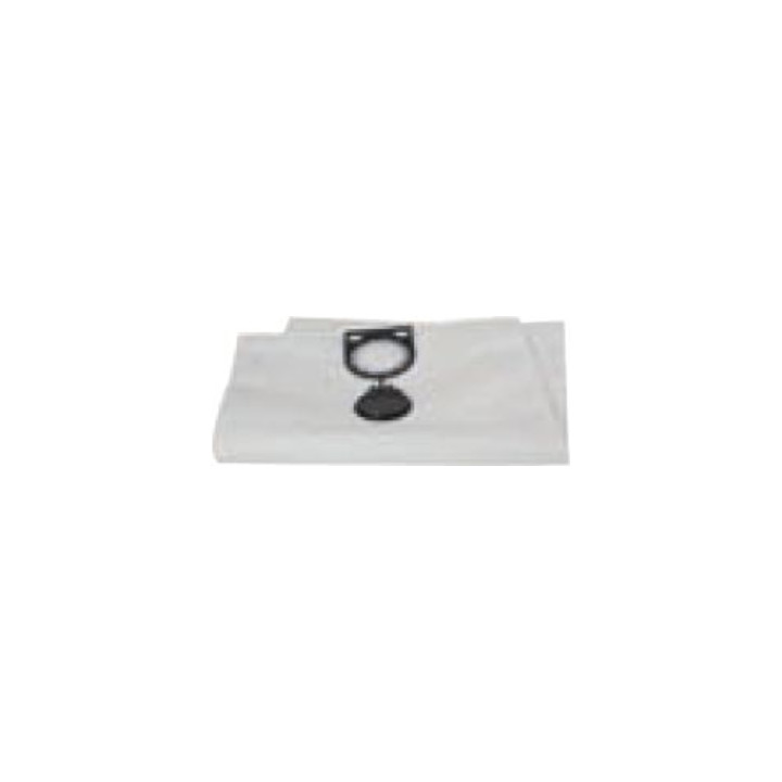 Eibenstock Sacchetto filtrante in pile per DSS 50, 5pz.