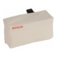 Bosch Sacchetto polvere con adattatore per pialla manuale in tessuto per PHO 1 PHO 15-82 PHO 100-1