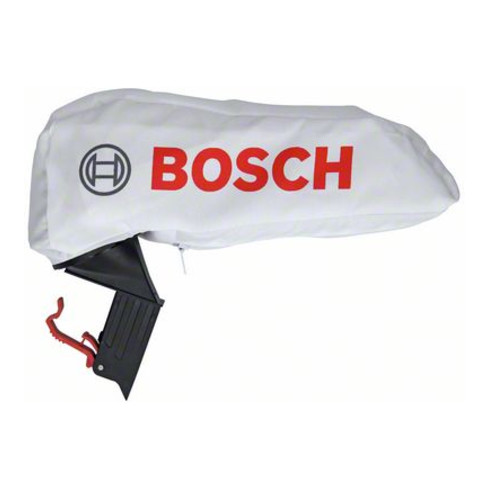 Bosch Sacchetto per polvere/trucioli per GHO 12V-20