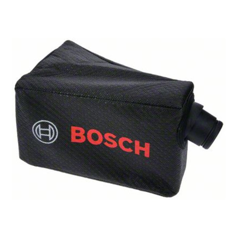 Bosch Sacchetto raccoglipolvere per pialla GKS 18V-68 C, GKS 18V-68 GC, GKT 18V-52 GC Professional