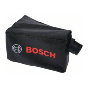 Bosch Sacchetto raccoglipolvere per pialla GKS 18V-68 C, GKS 18V-68 GC, GKT 18V-52 GC Professional