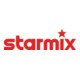 Sacco filtrante in tessuto non tessuto Starmix FBV 25-35 per aspiratore solidi/liquidi Starmix con contenitore 25-35 litri-3