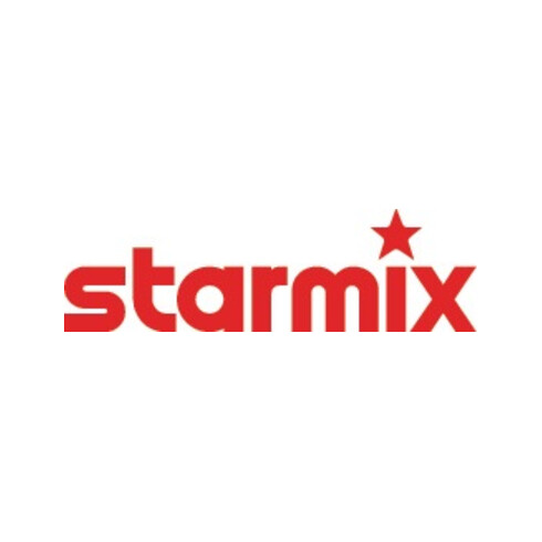 Sacco filtrante in tessuto non tessuto Starmix FBV 25-35 per aspiratore solidi/liquidi Starmix con contenitore 25-35 litri