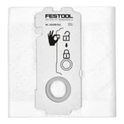 Festool Sacco filtro SELFCLEAN SC-FIS-CT MINI/MIDI-2/5/CT15