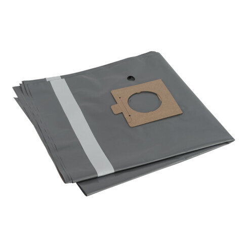 Sachet de recyclage Bosch pour GAS 20 L SFC GAS 1200 L Professional