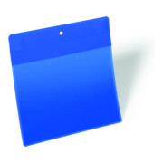 Sachet d'identification durable plus A5 transversal