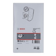 Sachet en nylon Bosch pour GAS 20 L Professional-2