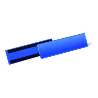 Sachet magnétique durable 1/3 A4 paysage