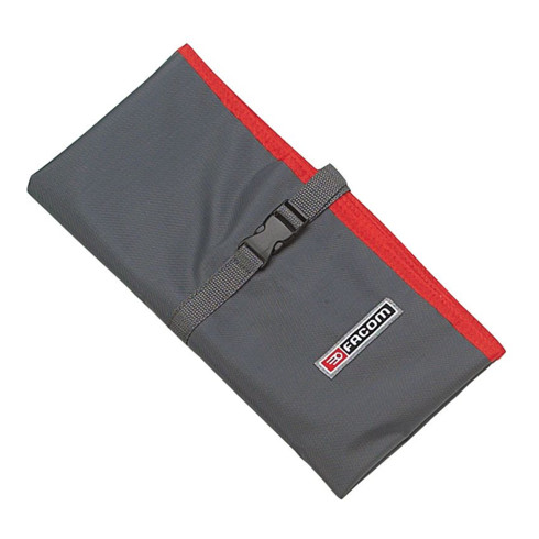 Sacoche à outils Facom en nylon 10 poches intérieures