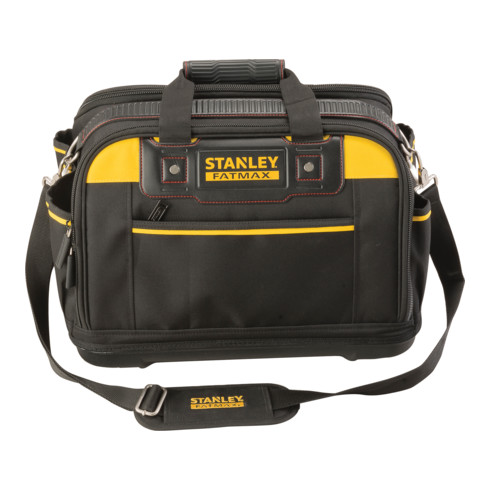 Sacoche à outils FatMax de Stanley avec sangle de transport